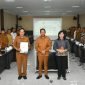 Bupati Lombok Timur Luncurkan Tim Smart JKN untuk Tingkatkan Layanan BPJS. (Foto: Lombokini.com).