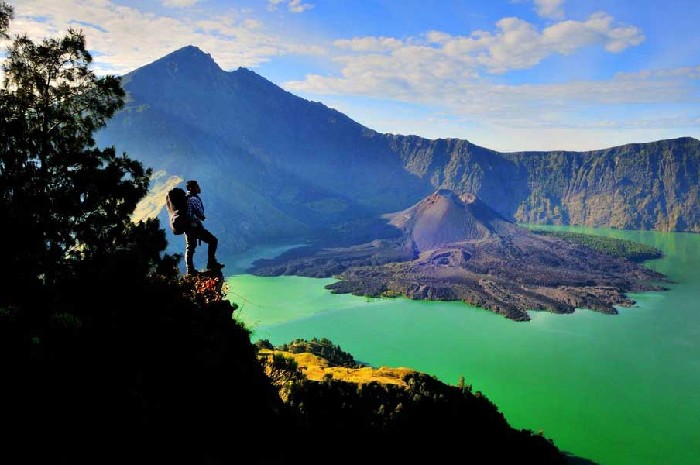 Lombok Melonjak ke Peringkat Kedua Pulau Terbaik Asia, Buktikan Daya Tarik Wisata Dunia. (Foto: Lombokini.com).
