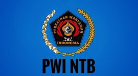 Tiga Kandidat Berebut Kursi Ketua PWI NTB 2025-2030. (Dok. Lombokini.com).