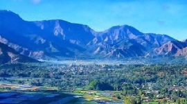 Sembalun: Surga Tersembunyi di Kaki Rinjani yang Memukau. (Foto: Lombokini.com).