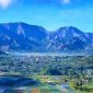 Sembalun: Surga Tersembunyi di Kaki Rinjani yang Memukau. (Foto: Lombokini.com).
