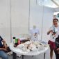 Gelaran FORNAS Pacu Penjualan UMKM Hingga Rp 8 Juta per Hari. (Foto: Lombokini.com).