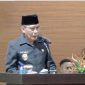 Wakil Bupati Lombok Timur, H. Moh. Edwin Hadiwijaya. (Foto: Lombokini.com/Tangkapan Layar).