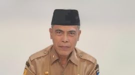 Kepala Dinas Kominfotik NTB, Yusron Hadi. (Foto: Lombokini.com).