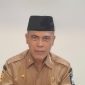 Kepala Dinas Kominfotik NTB, Yusron Hadi. (Foto: Lombokini.com).