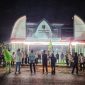 HMI Cabang Selong Gelar Aksi Solidaritas, Suarakan Keresahan Birokrasi dan Demokrasi. (Foto: Lombokini.com).