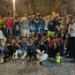 Tanpa Dukungan Pemerintah, Atlet Muaythai Lotim Sumbang 6 Emas dan 17 Perak di Fornas VIII 2025. ( Foto: Lombokini.com).
