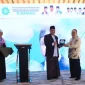 BRIN Gandeng Pesantren Wujudkan Ketahanan Pangan lewat Mikroalga. (Foto: Lombokini.com/brin.go.id).