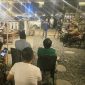GP Ansor NTB Gelar Diskusi Darurat Bongkar Kasus 'Dana Siluman' DPRD NTB. (Foto: Lombokini.com).