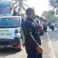 Warga Desa Rumbuk Demo Kades, Tuntut Transparansi Pengelolaan Dana Desa. (Foto: Lombokini.com).