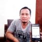 Kadis Pertanian Lombok Timur Lalu Fathul Kasturi. (Foto: Lombokini.com).