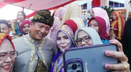 Target NTB Bebas Kemiskinan Ekstrem 2029. (Foto: Lombokini.com).