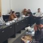 Nasabah BRI Laporkan Kelalaian Bank ke DPRD Lotim, Desak OJK Bersikap Tegas. (Foto: Lombokini.com).