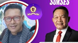 Ketua PSC NTB Dukung Penuh Jenderal Dudung Pimpin IKAL Lemhanas. (Foto: Lombokini.com/Istimewa).