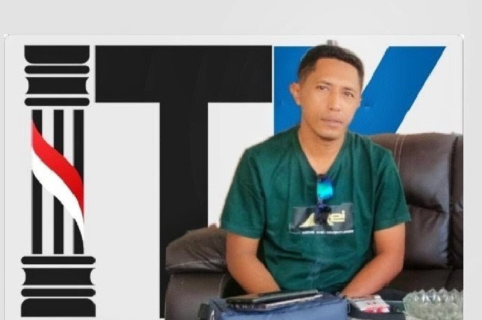 ITK Sumbawa Desak AMNT Buka Dokumen Elang Cegah Greenwashing. (Foto: Lombokini.com/Dok. Pribadi).