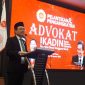 Advokat Baru IKADIN NTB Diminta Jadi Pejuang Hukum dan Penjaga Nilai-nilai Keadilan. (Foto: Lombokini.com/Istimewa).