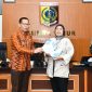 Kemenperin Dorong Penguatan Sentra Porang di Lombok Timur, Tekankan Keberlanjutan Bahan Baku. (Foto: Lombokini.com/Humas).

