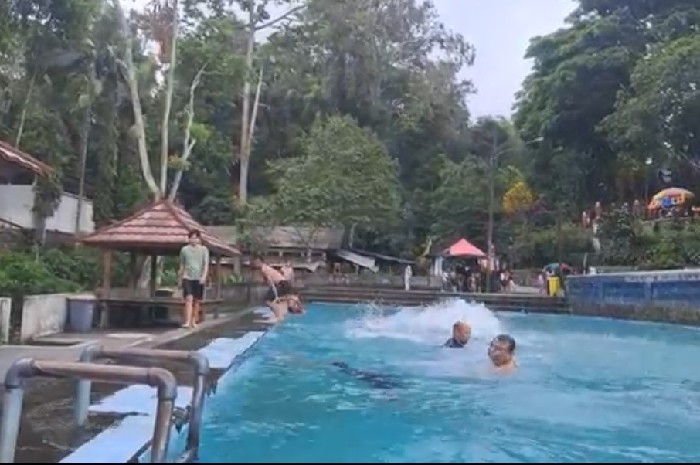 Pemkab Lombok Timur Ambil Alih Pengelolaan Wisata Otak Kokoq Joben. (Foto: Lombokini.com/Tangkapan Layar).