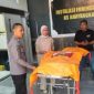 Chat Selingkuh Picu Suami Cekik Istri hingga Tewas di Lombok Tengah. (Foto: Lombokini.com).
