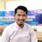 Direktur Eksekutif LK2T, Dr. Karomi. (Foto: Lombokini.com/Dok. Pribadi).