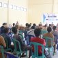 Kick off program Blue Innovative Startup Acceleration (BISA) di Lombok Timur. (Foto: Lombokini.com/Hari).