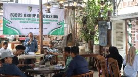 Tiga Masalah Utama UMKM Bambu di Lombok Timur dan Upaya Pemetaan Solusi.
