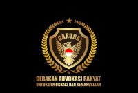 HUT RI ke-80, LSM Garuda Indonesia Umumkan Logo Baru. (Foto: Lombokini.com/Dok. Pribadi).