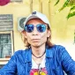 Ketua Alarm NTB, Lalu Hizzi. (Foto: Lombokini.com).