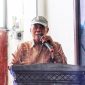 Ali BD: Masyarakat Harus Jadi Pengimbang Kekuasaan yang Kurang Berkualitas. (Foto: Lombokini.com).