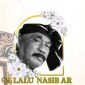 Dunia Seni Sasak Berduka, Maestro Wayang H. Lalu Nasib Meninggal Dunia. (Foto: Lombokini.com/Dok. Pribadi).