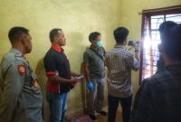 Mahasiswa di Lombok Timur Tewas Gantung Diri Diduga Akibat Depresi. (Foto: Lombokini.com/Polsek Suralaga).