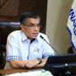 Menaker: Usulan Kenaikan Upah Nasional Masih dalam Proses Kajian. (Foto: Lombokini.com).

