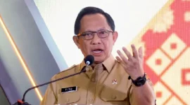 Mendagri Instruksikan Pemda Kaji Ulang Kenaikan Pajak dan NJOP. (Foto: Lombokini.com/Dok. Pribadi).