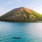 Turis Asing Sebut Pantai Mawun Lombok Lebih Menarik dari Bali. (Foto: Lombokini.com).