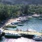 Pemerintah Kabupaten Lombok Utara Siap-sulap Teluk Nare Jadi Destinasi Wisata Modern Senilai Rp 200 Miliar. (Foto: Lombokini.com).