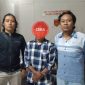 Satreskrim Lombok Timur Berhasil Ringkus Mantan Kawil Pelaku Pencabulan Anak yang Kabur ke Malaysia, Sabtu malam, 23 Agustus 2025 di Wilayah Kecamatan Suralaga. (Foto: Lombokini.com).