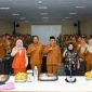 Pemkab Lombok Timur Luncurkan SP2D Online untuk Transparansi Keuangan Daerah. (Foto: Lombokini.com).