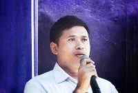 Pengamat politik dan kebijakan publik, Dr. Muh. Saleh. (Foto: Lombokini.com).