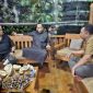TGH Najamudin Tuduh Gubernur Iqbal Terapkan Politik Belah Bambu. (Foto: Lombokini.com/Didu).