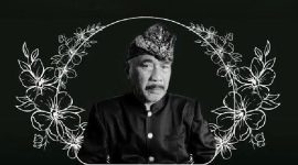 H. Lalu Nasib AR. (Foto: Lombokini.com/Istimewa).
