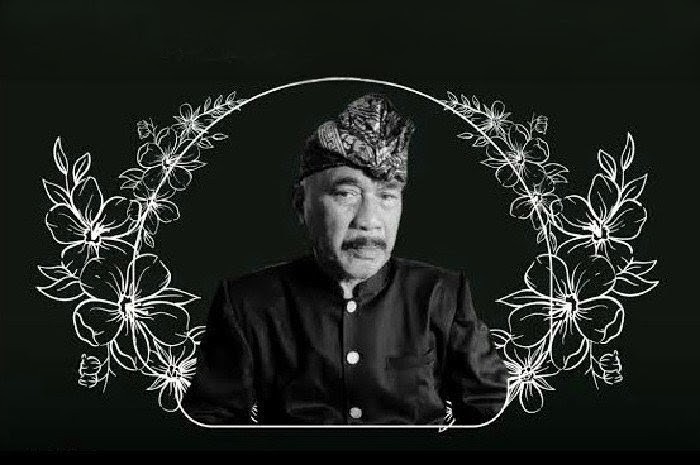 H. Lalu Nasib AR. (Foto: Lombokini.com/Istimewa).