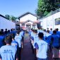 Sebanyak 666 Warga Binaan Lapas Selong Terima Remisi HUT RI ke-80, Satu Langsung Bebas. (Foto: Lombokini.com).