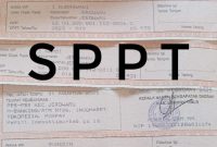 Janji Gratis PBB Warga Miskin Lotim Tak Terbukti, Penagihan Tetap Berjalan. (Foto: Lombokini.com).