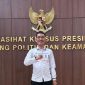 Ketua Umum DPN SIW, Syamsuddin alias Bung Syam. (Foto: Lombokini.com).