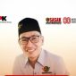 Bung Syam Apresiasi KPK Tegas Berantas Korupsi Tanpa Pandang Bulu. (Foto: Lombokini.com).