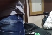 Usai Viral Hina Etnis Sumbawa, Kanit Reskrim Jerowaru Dicopot. (Foto: Lombokini.com/Tangkapan Layar).