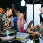 Bukan Bazar Biasa: Car Free Night Lombok Timur Dongkrak Perekonomian UMKM Lokal. (Foto: Lombokini.com).