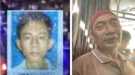 Minta Masyarakat Menahan Diri, Ayah Affan: Cukup Anak Saya yang Jadi Korban. (Foto: Lombokini.com/Dok. Pribadi).