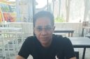 Asisten II bidang perekonomian dan pembangunan Setdakab Lombok Timur, Ahmad Masfu. (Foto: Lombokini.com).