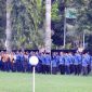 Lombok Timur Gelar Apel Hari Perhubungan Nasional, Tekankan Sinergi OPD. (Foto: Lombokini.com).